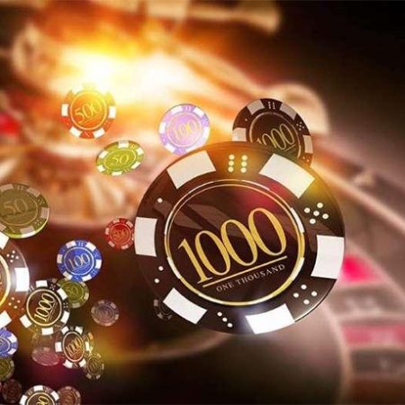 Năm kỹ năng cần có khi chơi game Poker Bocvip